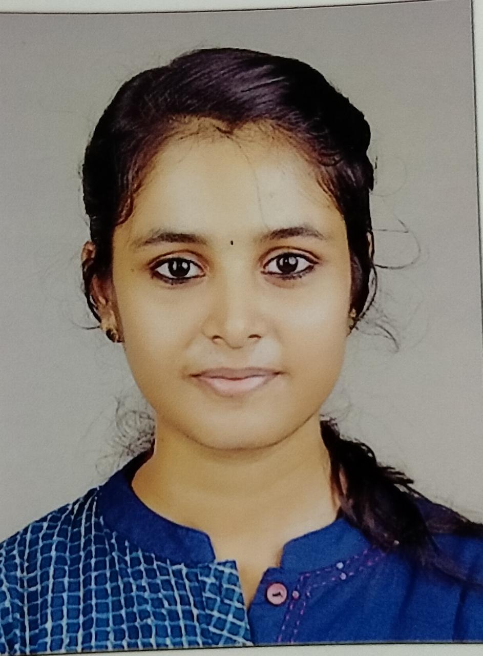 VINITHA