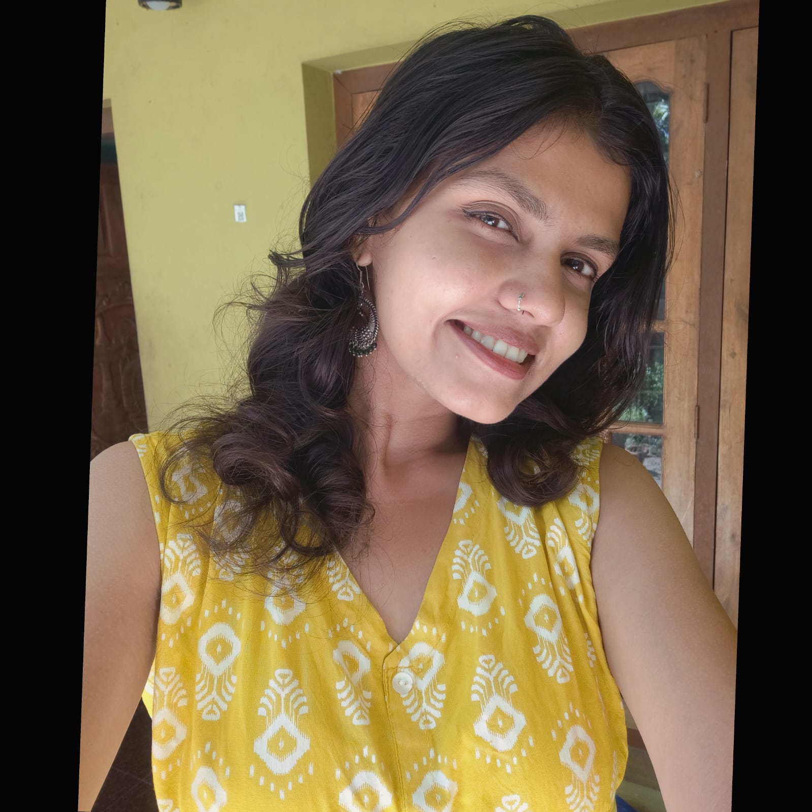 ANAGHA G